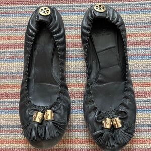 Tory Burch Flats